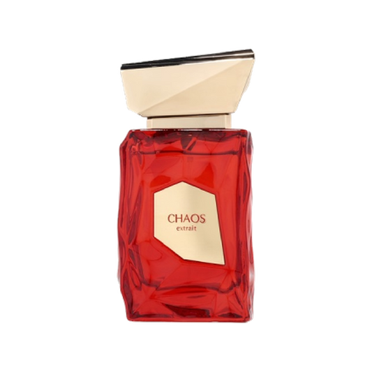 French Avenue Chaos Extrait