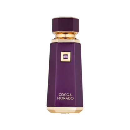 French Avenue   Cocoa Morado