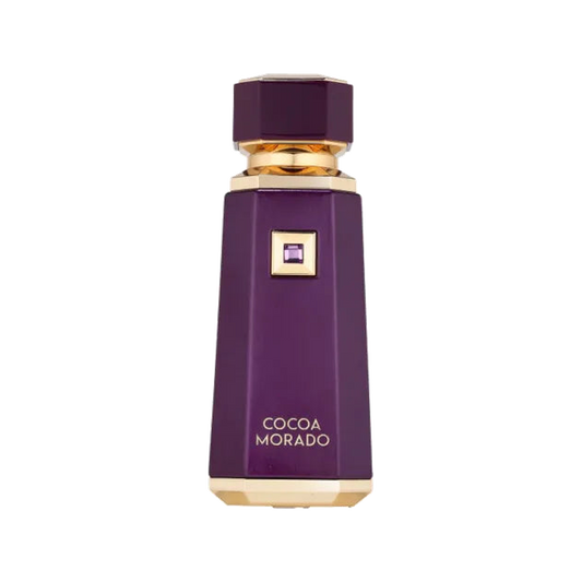 French Avenue   Cocoa Morado