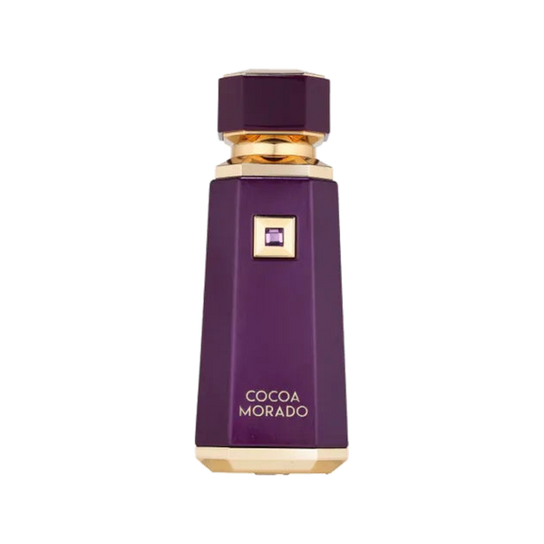French Avenue   Cocoa Morado