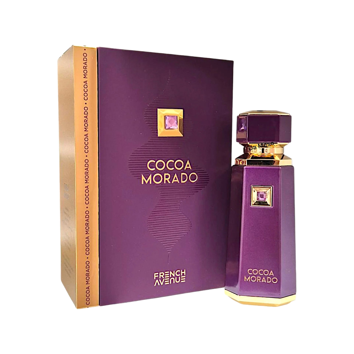 French Avenue   Cocoa Morado