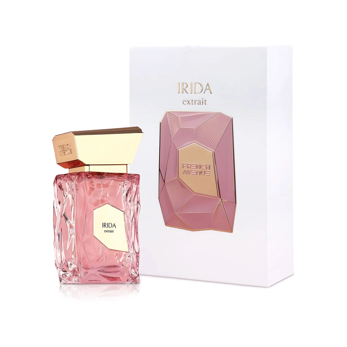 French Avenue  Irida