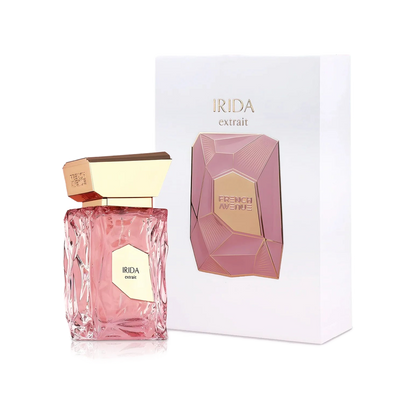 French Avenue  Irida
