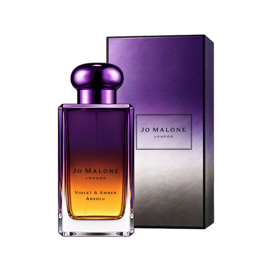Jo Malone Violet & Amber Absolu
