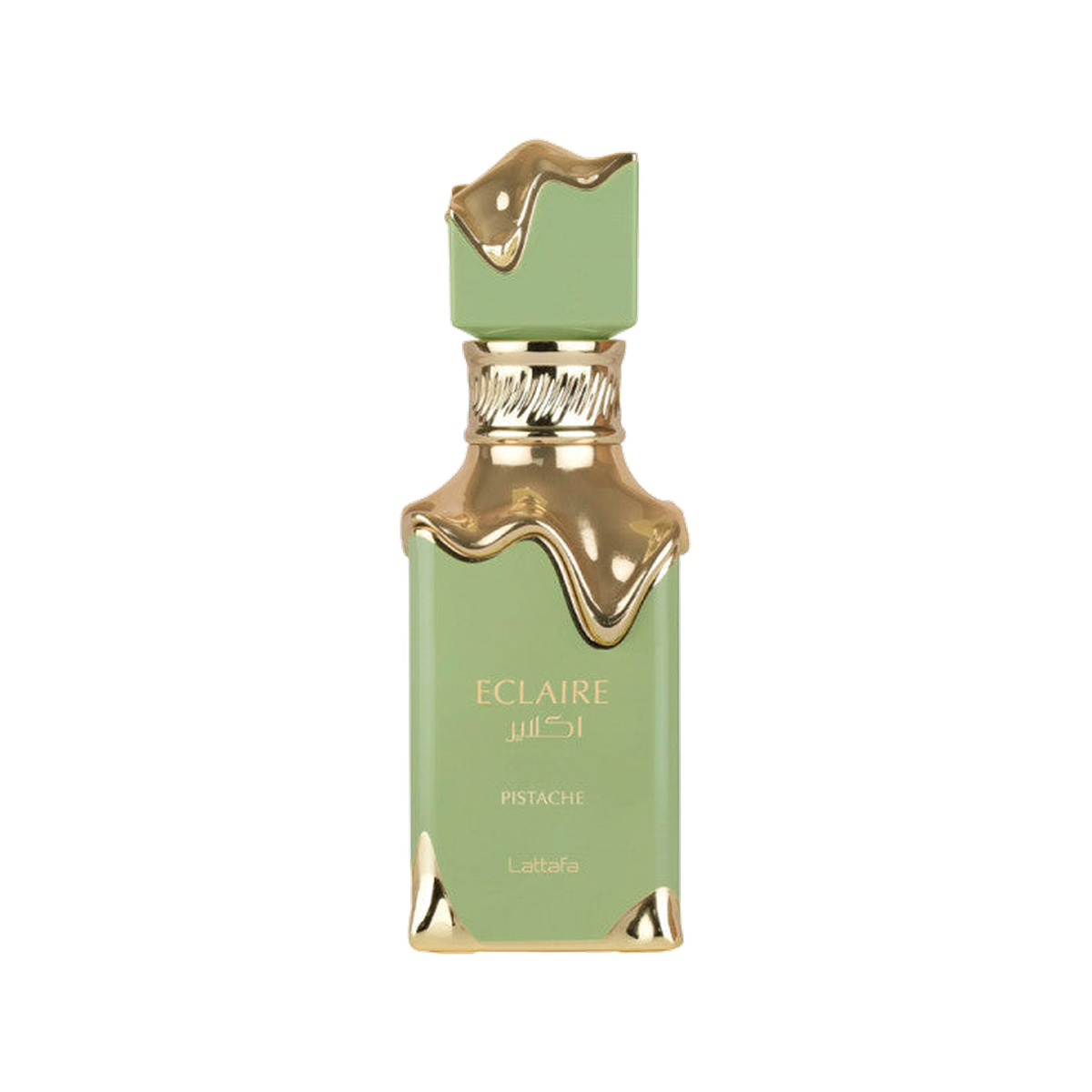 Lattafa Eclair Pistache