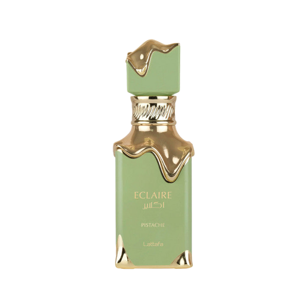 Lattafa Eclair Pistache