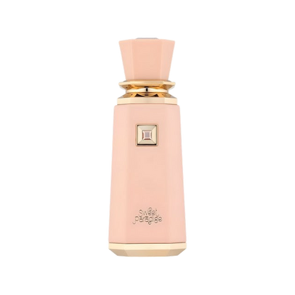 French Avenue  Sweet Paradise