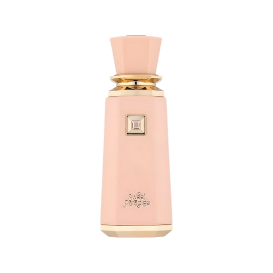 French Avenue  Sweet Paradise