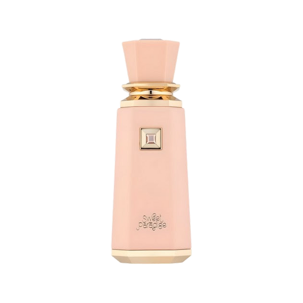 French Avenue  Sweet Paradise