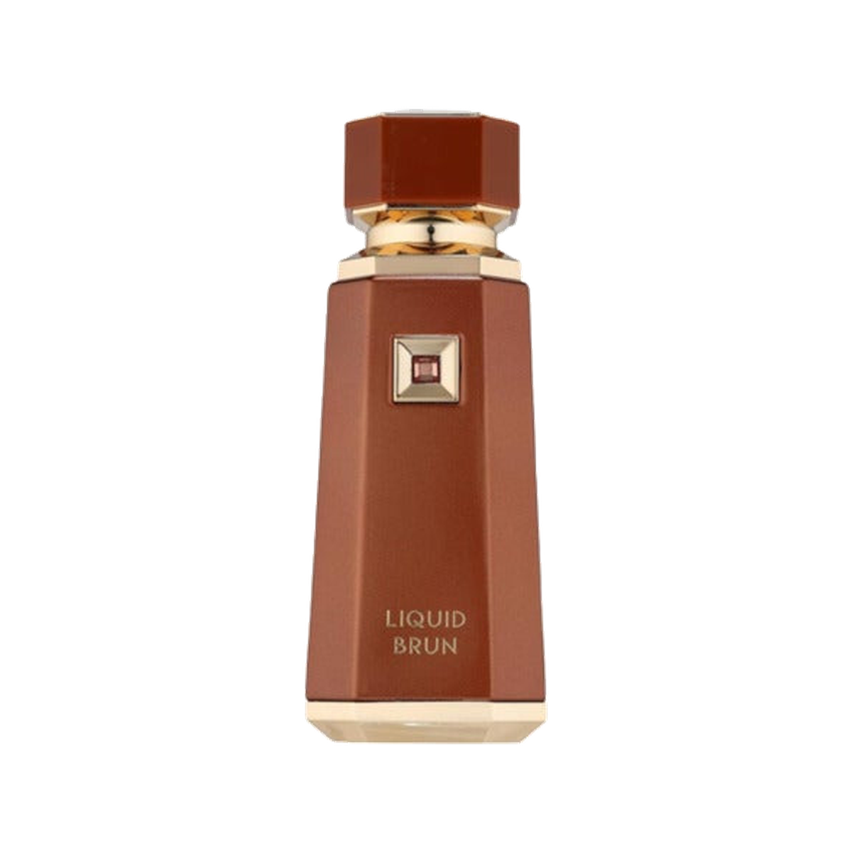 French Avenue  Liquid Brun