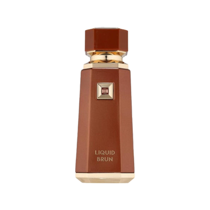 French Avenue  Liquid Brun