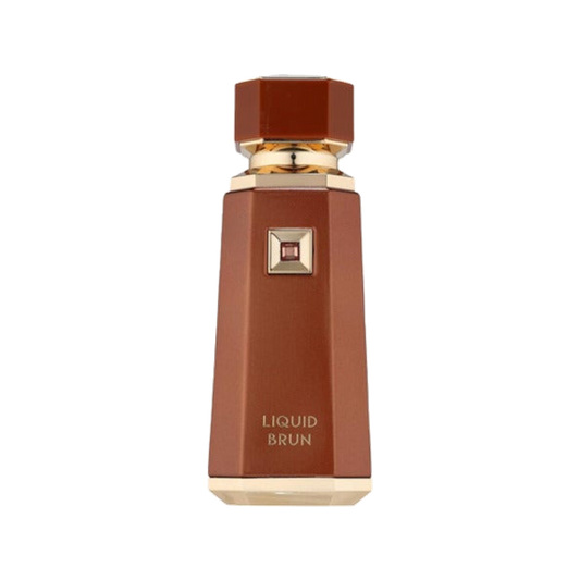 French Avenue  Liquid Brun