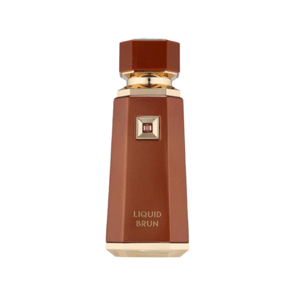 French Avenue  Liquid Brun