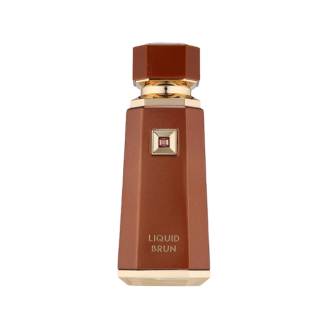 French Avenue  Liquid Brun