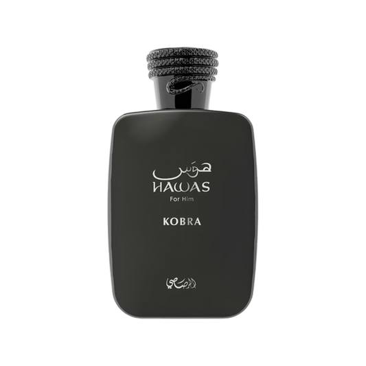 Rasasi Hawas Kobra Eau de Parfum 100 ml