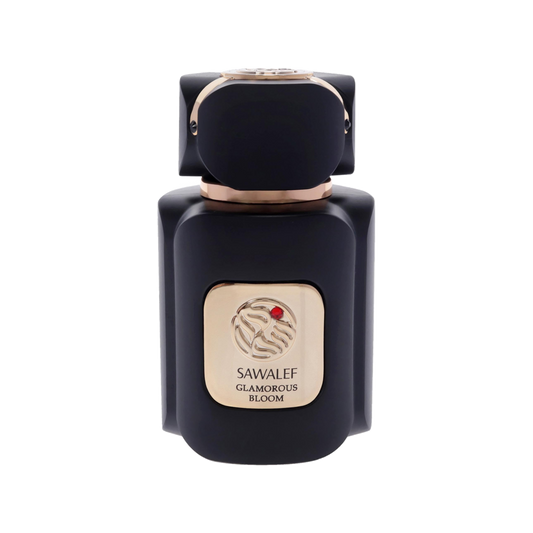 Sawalef Glamorous Bloom