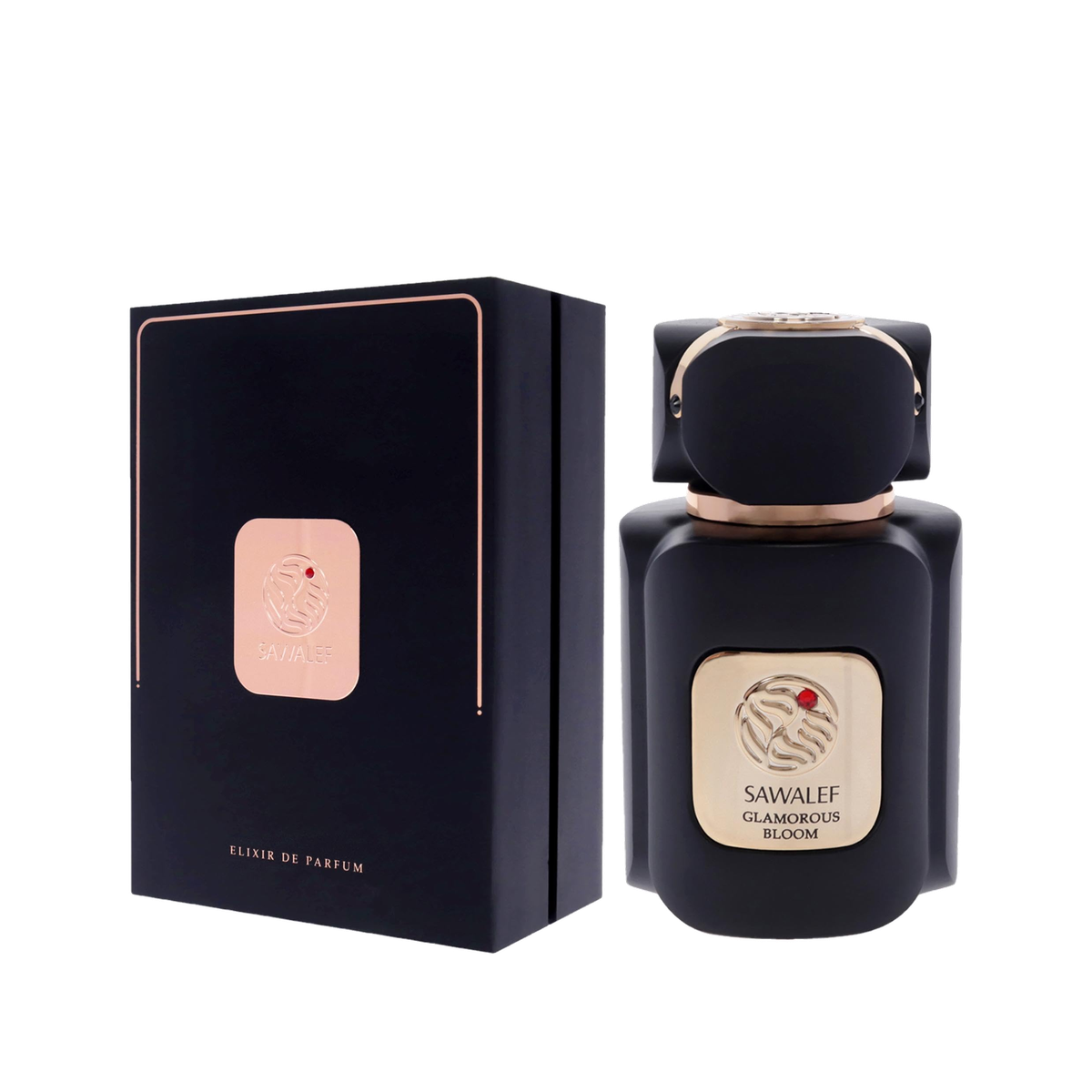 Sawalef Glamorous Bloom