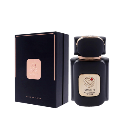 Sawalef Glamorous Bloom