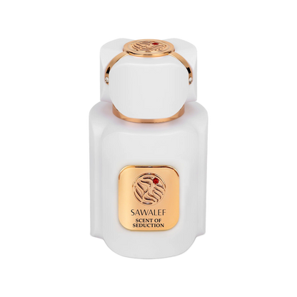 Sawalef Scent of Seduction