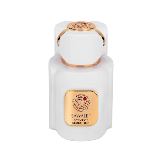 Sawalef Scent of Seduction