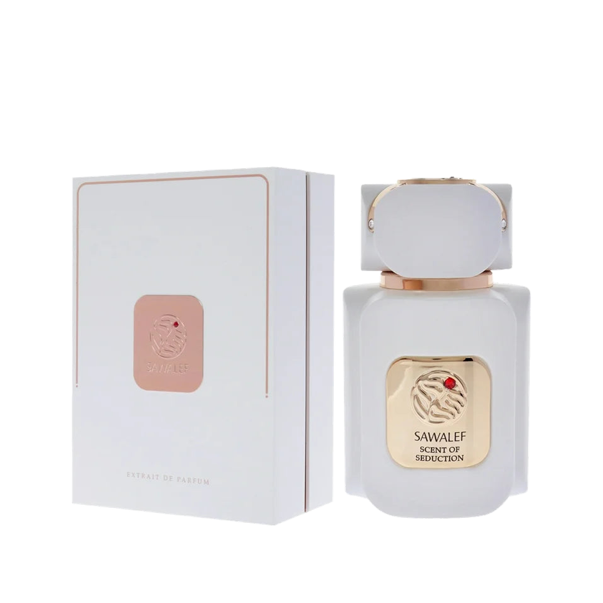 Sawalef Scent of Seduction