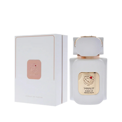 Sawalef Scent of Seduction