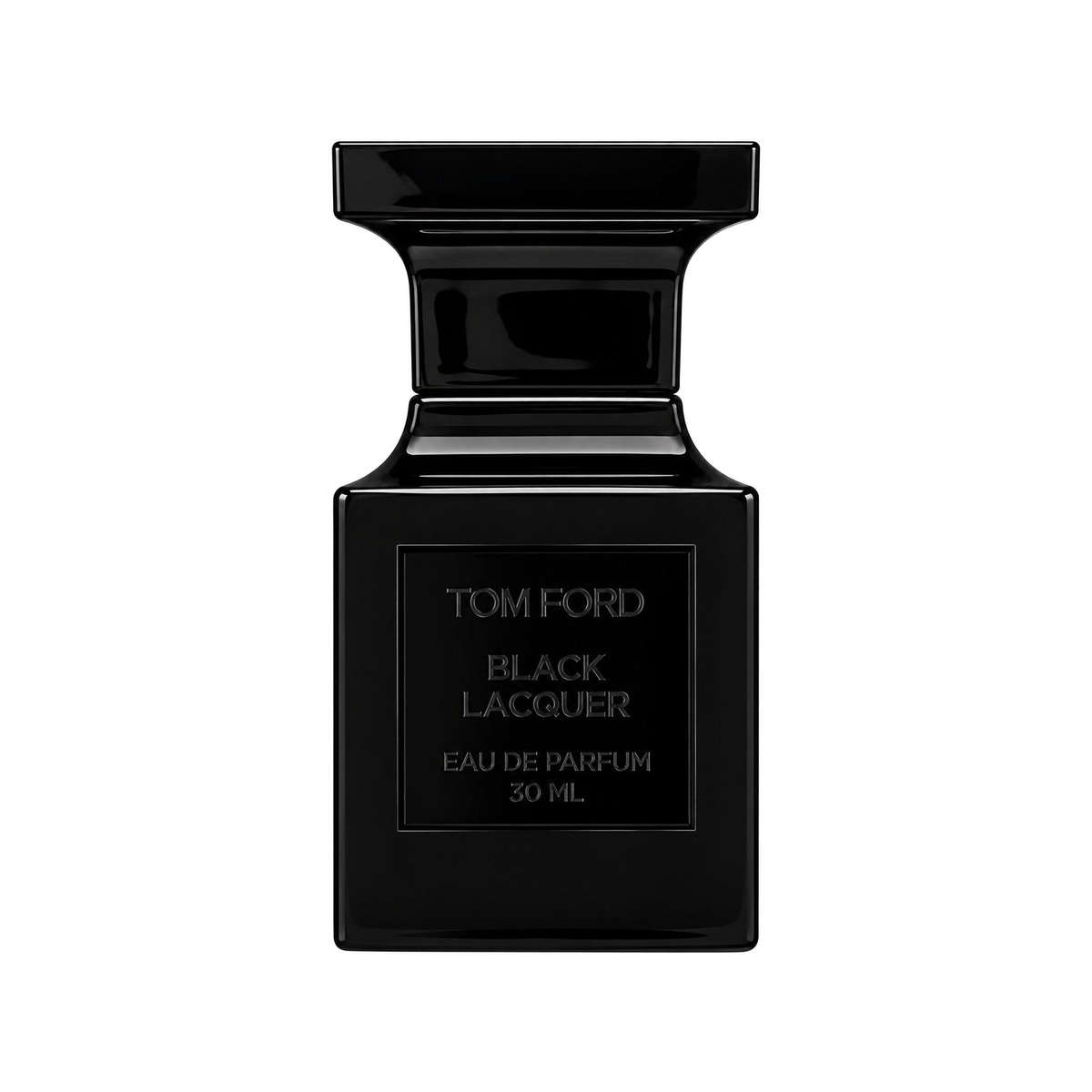 Tom Ford Black Lacquer