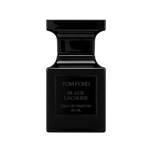 Tom Ford Black Lacquer