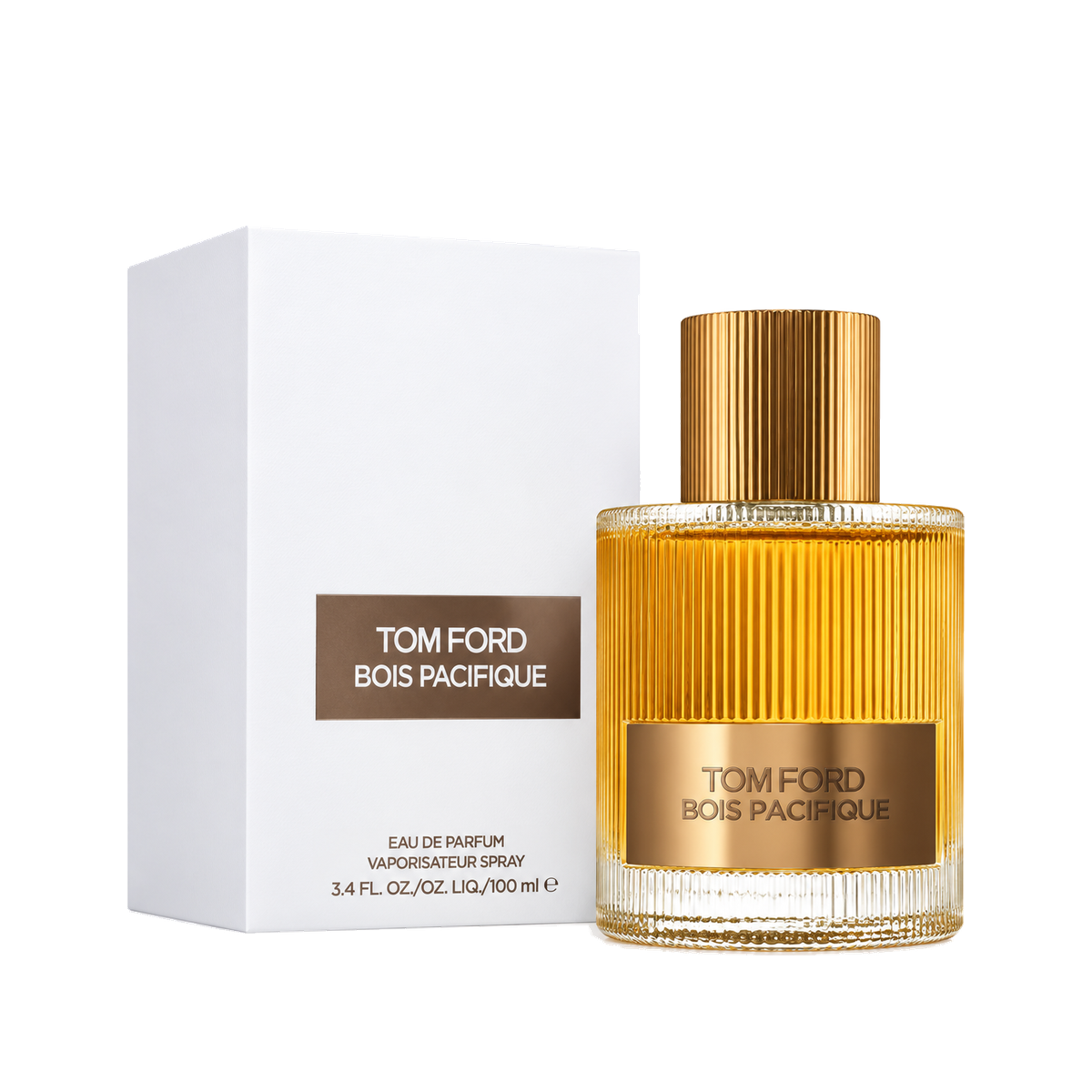 Tom Ford Bois Pacifique