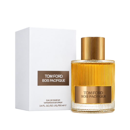Tom Ford Bois Pacifique