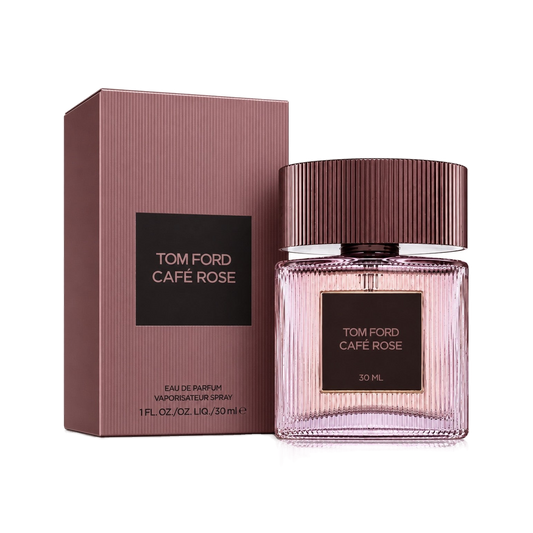 Tom Ford Café Rose