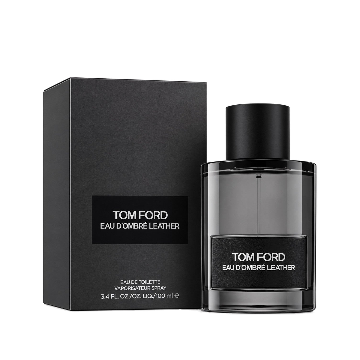 Tom Ford Eau d'Ombré Leather