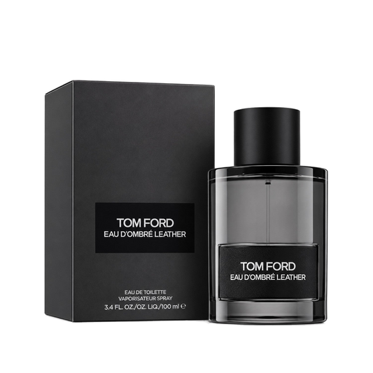 Tom Ford Eau d'Ombré Leather