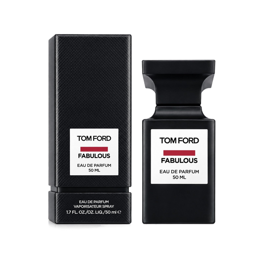 Tom Ford Fucking Fabulous