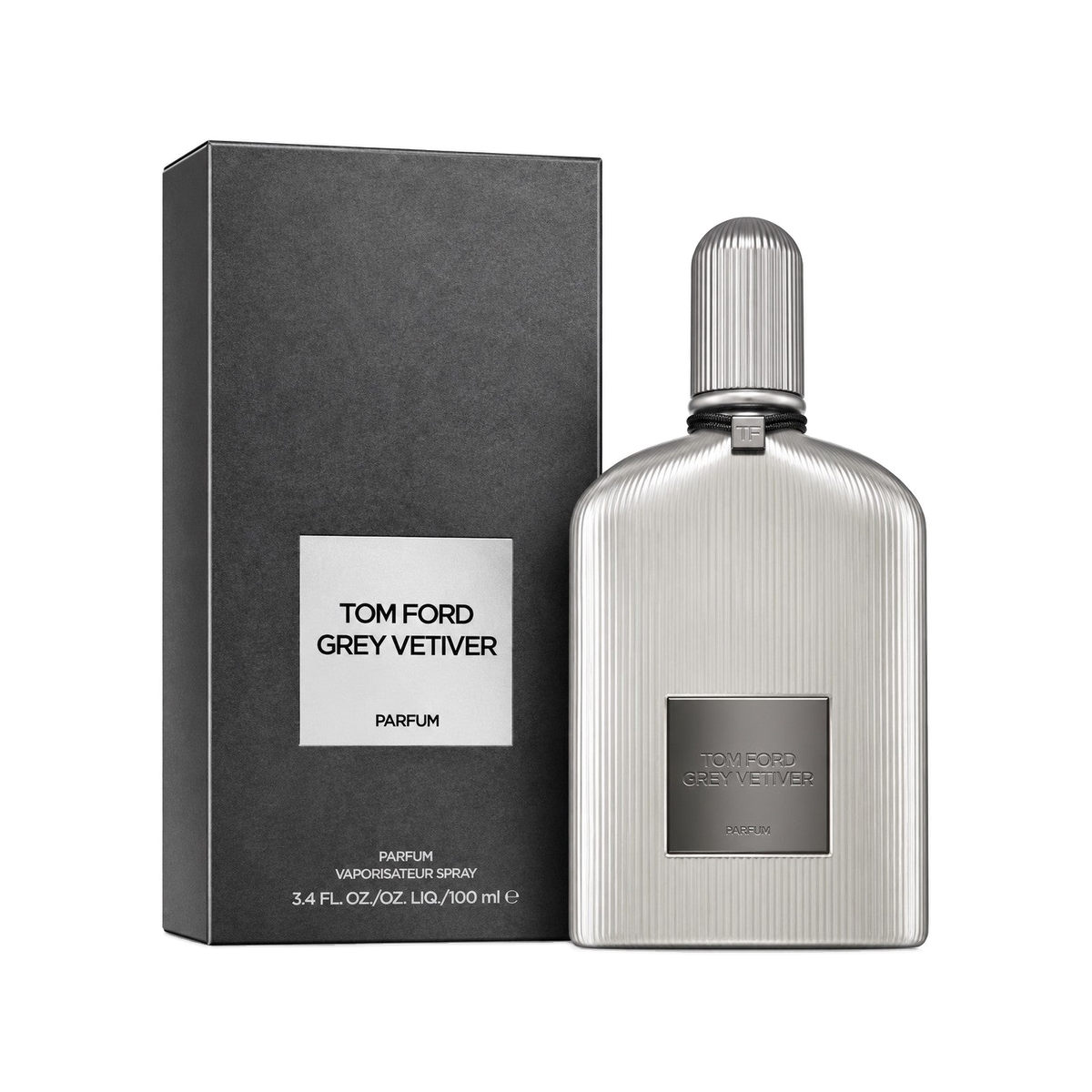 Tom Ford Grey Vetiver