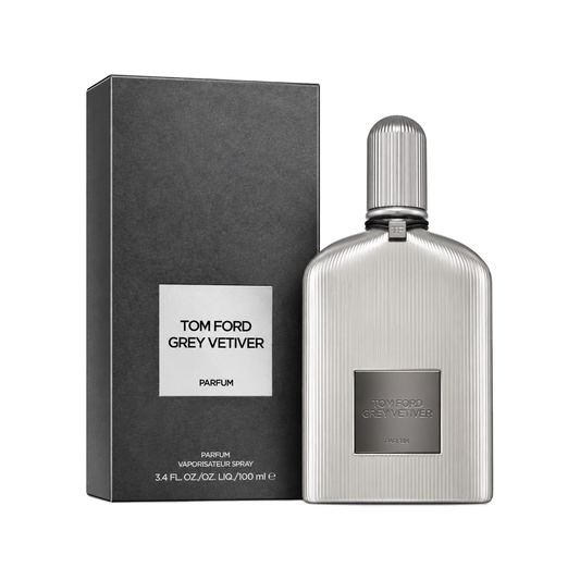 Tom Ford Grey Vetiver