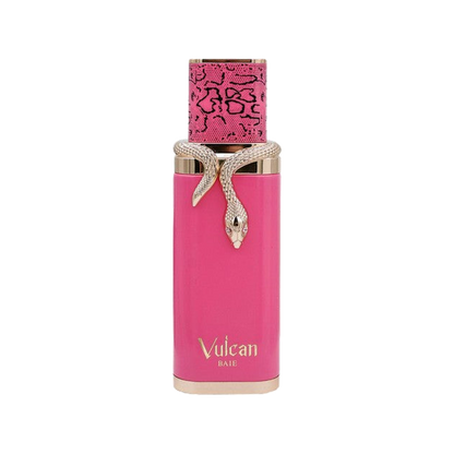 French Avenue  Vulcan Baie