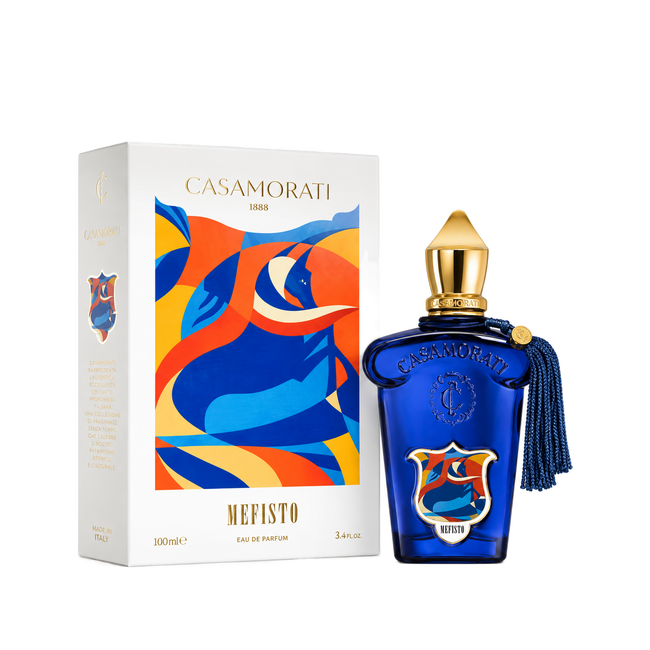 Xerjoff Casamorati Mefisto