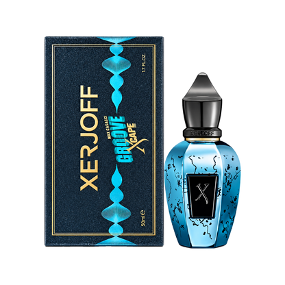 Xerjoff Groove Xcape