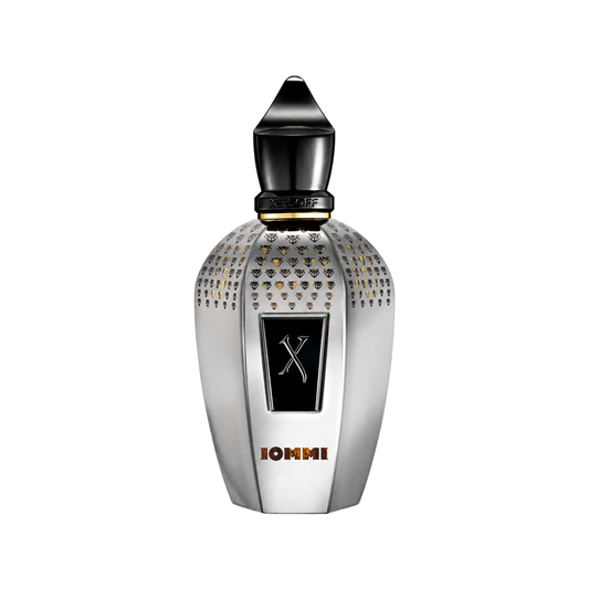 Xerjoff Tony Iommi Monkey Special Parfum 100 ml auf weißem Hintergrund