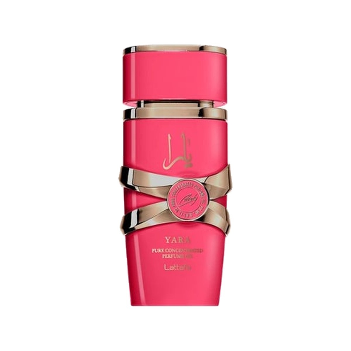Lattafa Yara Candy