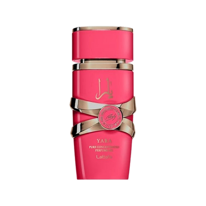Lattafa Yara Candy