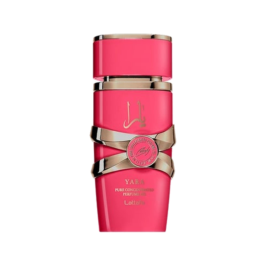 Lattafa    Yara Candy