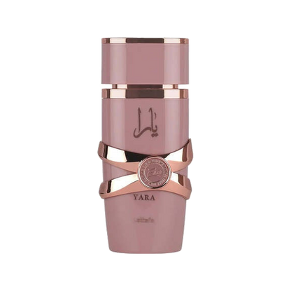 Lattafa Yara Elixir