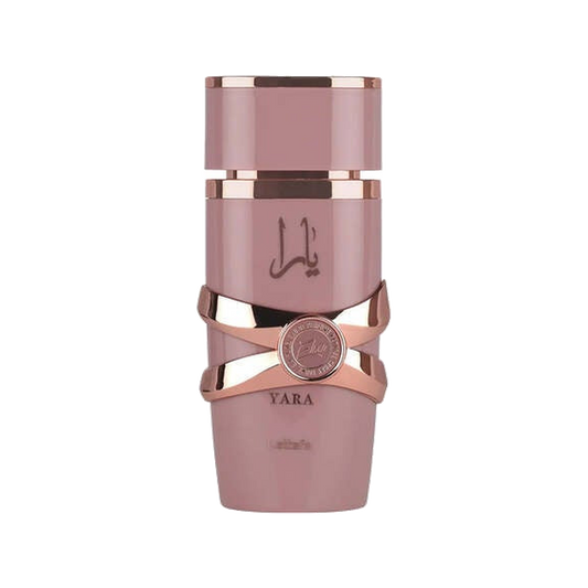 Lattafa    Yara Elixir