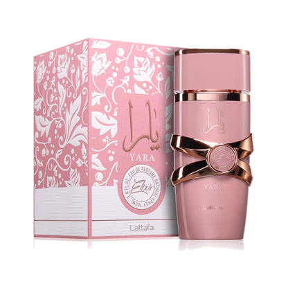 Lattafa Yara Elixir
