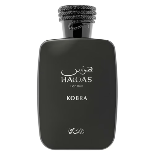 Rasasi Hawas Kobra