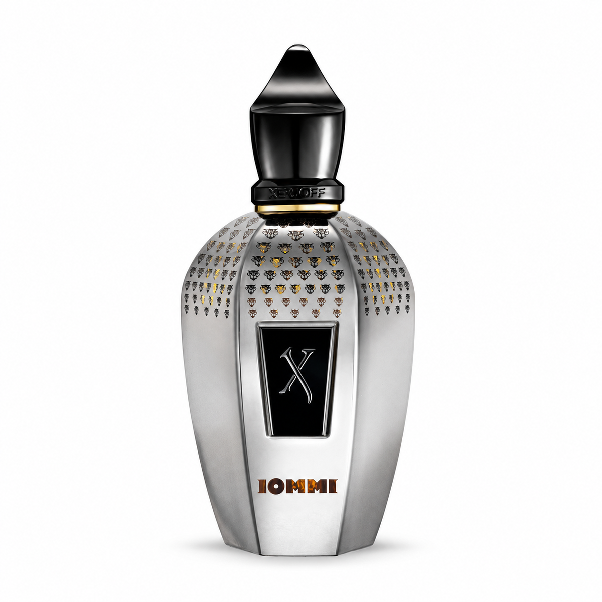Xerjoff Tony Iommi Monkey Special Parfum 100 ml auf weißem Hintergrund